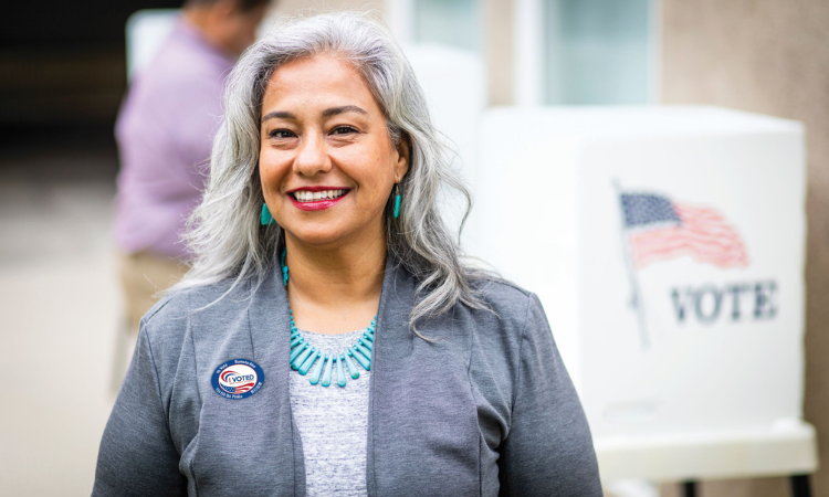 Learn more about the March 5, 2024, Presidential Primary Election 